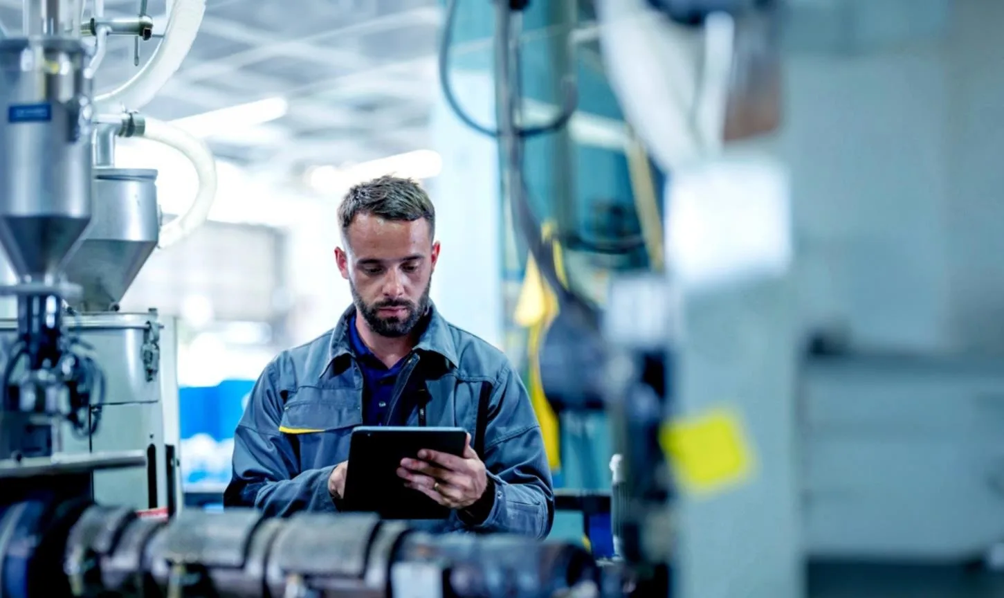 Odoo: cuándo un ERP conecta de verdad la operación