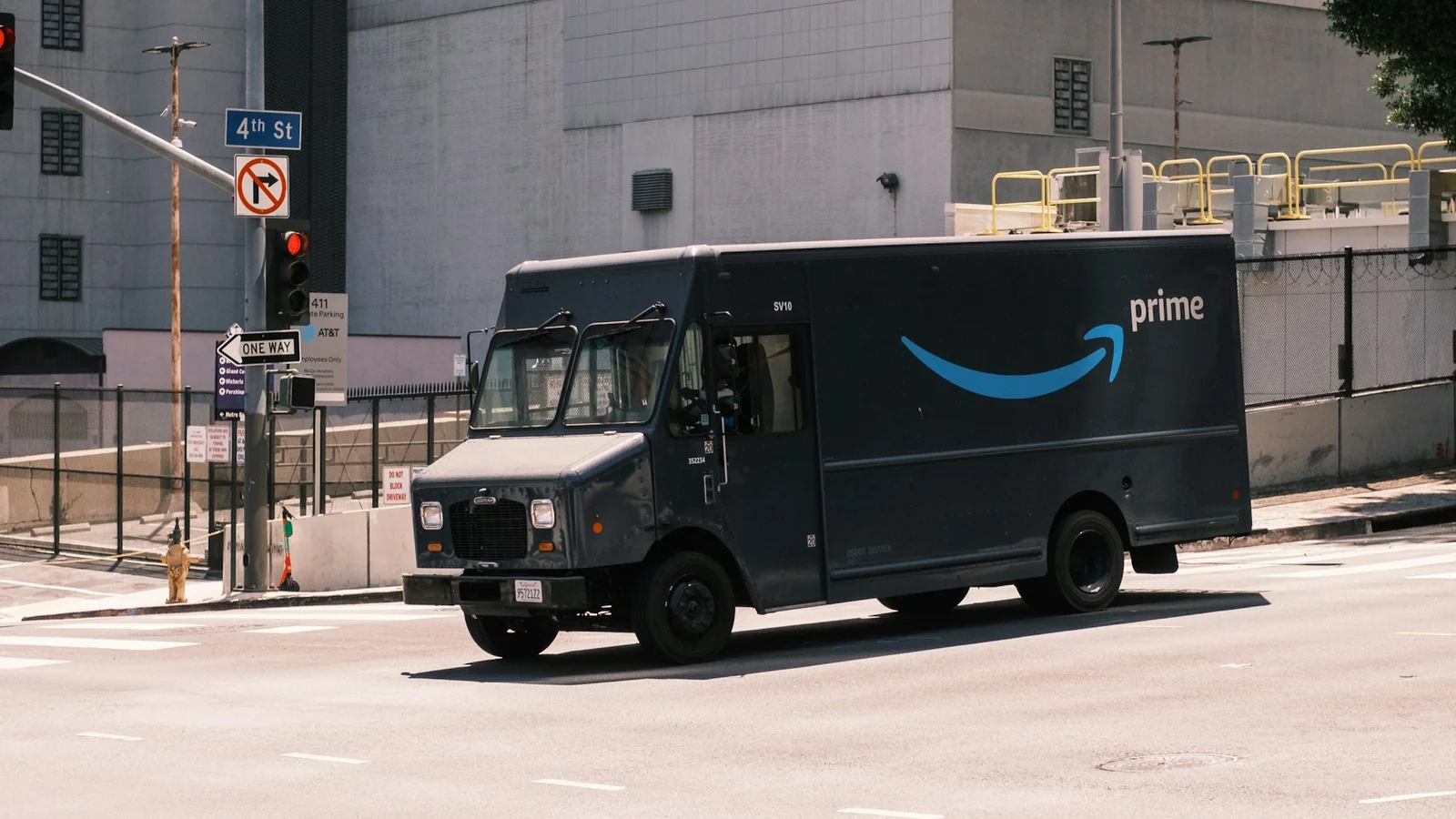 Amazon: cuando la operación se convierte en negocio